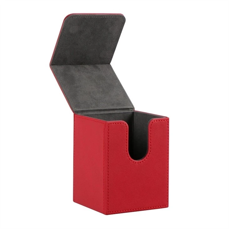 Card Deck Case For Magic