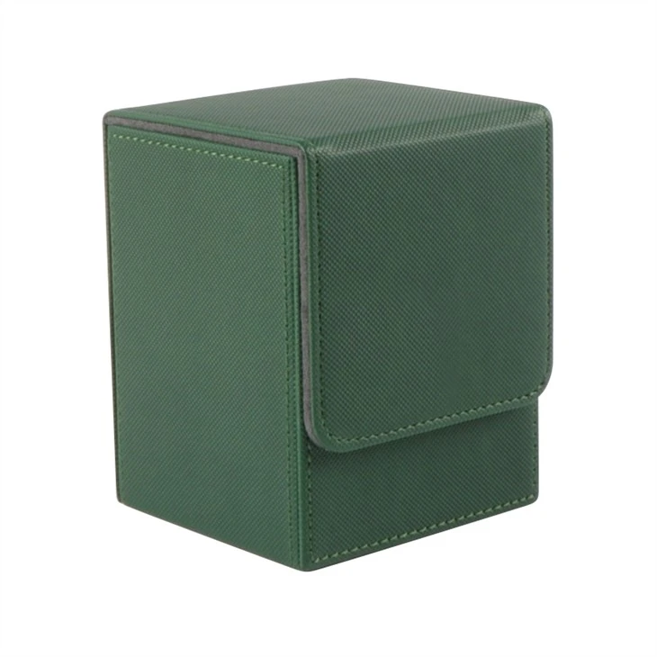 Deck Case Untuk Kolektor Kartu Perdagangan