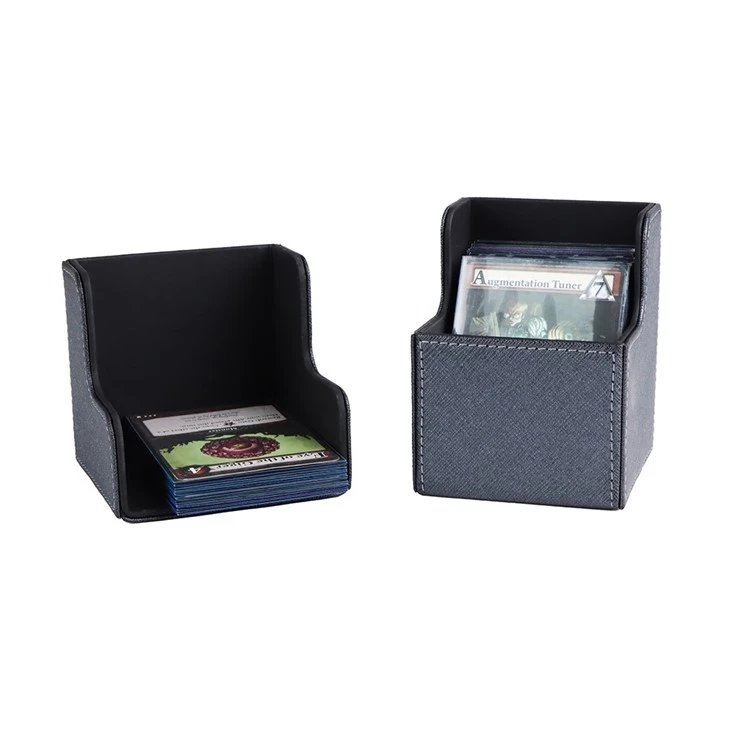 Magnet Cards Strong Box