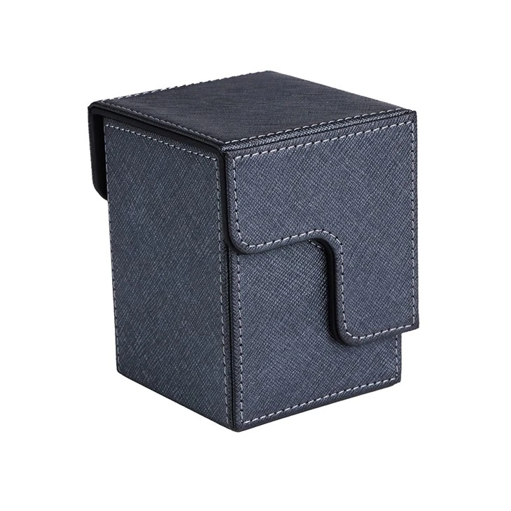 Magnetic Card Deck Box