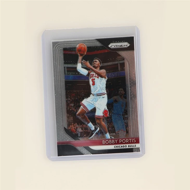 Premium Baseball Card Protectors