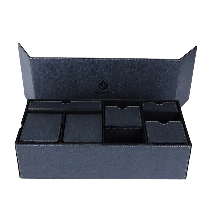 YuGiOh Card Storage Box