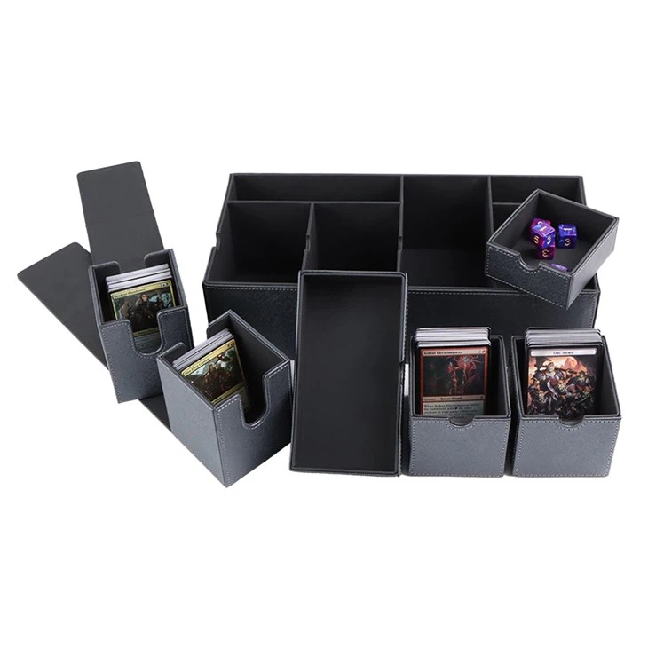 YuGiOh Card Storage Box