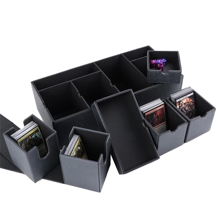 YuGiOh Card Storage Box