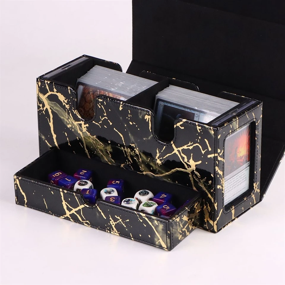 Deck Box For Magic best