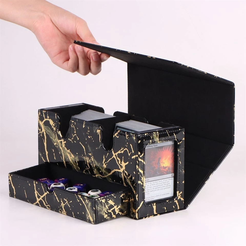 Deck Box For Magic price