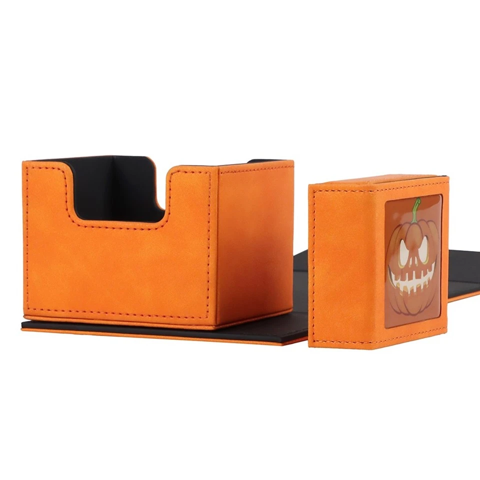 Compatible Playing Card Storage Box