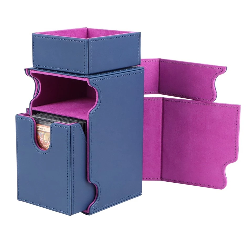 Side Commander Storage Box