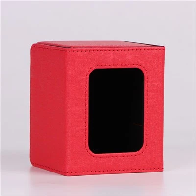 Permainan Kartu Magnetik Kotak Kartu Permainan