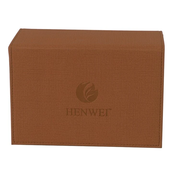 Sport Cards Deck Case